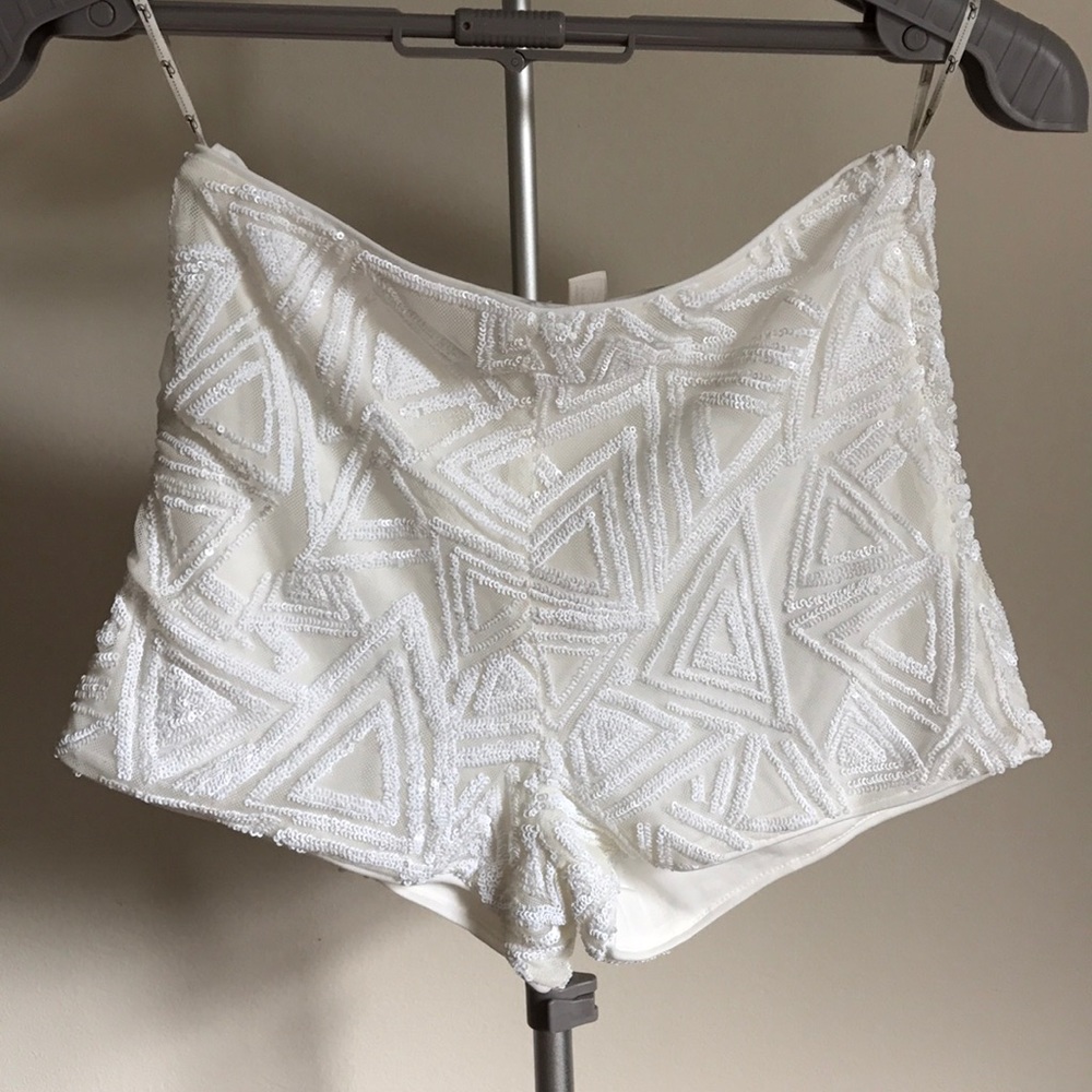 forever21 shorts